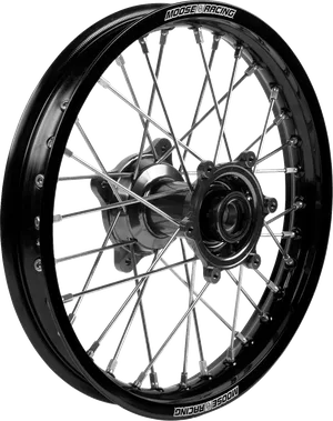 Rueda completa SX-1 para motocicleta