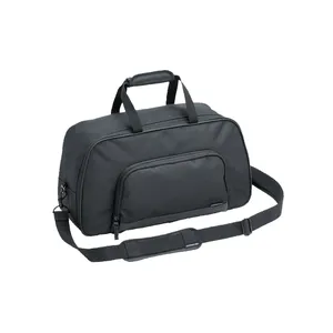 Forro de baúl Kuryakyn negro, para baúles de tour Gold Wing