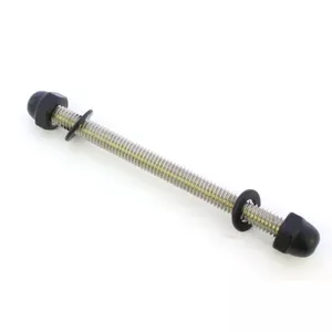 Screws4Bikes, kit de tornillos, montaje frontal del depósito de combustible