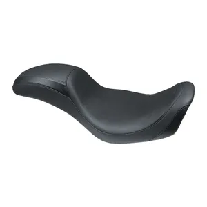 Asiento Mustang, Hightail Fastback negro