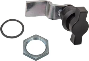 Pestillo para estante de almacenamiento - portaequipajes polaris OEM