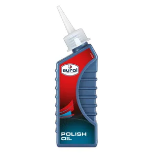 Eurol, aceite de pulido. 100cc