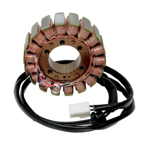 Estator Rick's, estilo OEM Ducati