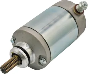 Arrancador - Motor de arranque Suzuki <span style="color: red;font-size: 0,5em">- ALMACEN USA-</span>