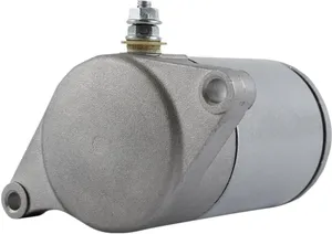 Motor de arranque eléctrico recambio para motocicleta