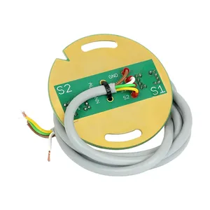 Placa de sensor de encendido individual Altmann