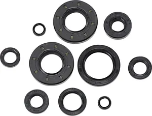 Kit de retenes de aceite para motocicleta