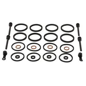 Kit de Reconstrucción de Pinza Delantero All Balls