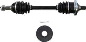 Conjunto de eje completo - Kit ARC CAT <span style="color: red;font-size: 0,5em">- ALMACEN USA-</span>