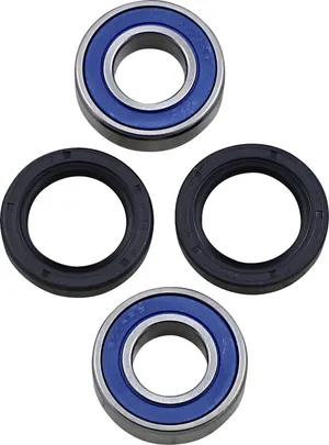 Kit de Rodamientos de Rueda