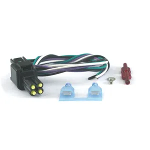 Dynatek, cable adaptador de programación para módulo de encendido 2000i