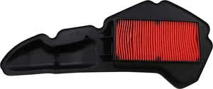Filtro de aire rectangular para scooter