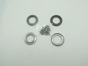 Rodamiento de dirección para Harley-Davidson