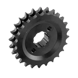 Piñón de motor 55-up, 25 dientes