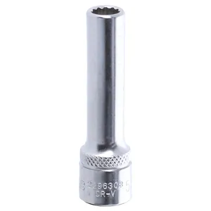 Sonic, Llave de vaso profunda 5/16"