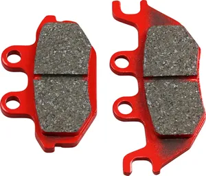 Pastillas de freno Sport Carbon "X" - serie FA-TT fibra de carbono