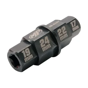 Motion Pro, herramienta de eje hexagonal T-6 de alta resistencia