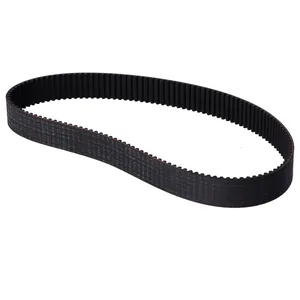 BDL, Ersatz-Primärriemen. 1-1/2", 132T+ (plus), 8mm Zahnabstand