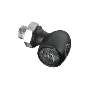 Luz trasera Kellermann Atto® RB Dark ECE