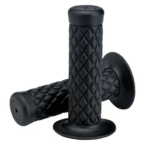 Empuñaduras TPV Biltwell 1" Thruster negro