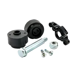 Kit de soporte de motor con aislador XL. Delantero