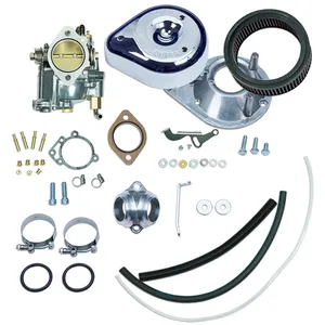 S&S, kit de carburador Super E