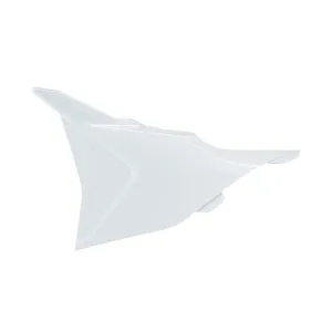 Cubiertas de radiador para KTM - Tapa de caja de aire SX/SXF/EXC/EXCF 2