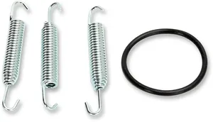 Kit de juntas de escape