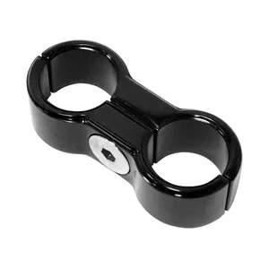 Separador de mangueras. Negro