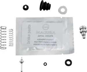 Kit de pistón de cilindro maestro de freno