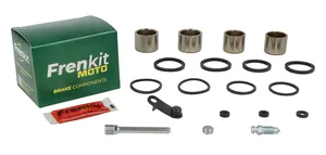 Superkit de recambios para motocicleta