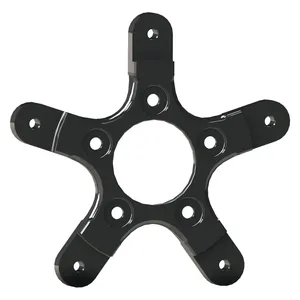 Arlen Ness, adaptador de rotor de freno para ruedas Ness