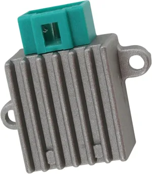 Regulador y rectificador de corriente para motocicleta Polaris