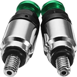 Purgadores aire horquilla - SHOWA/KAYABA verde
