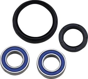 Kit de Rodamientos de Rueda