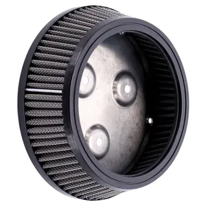 Elemento de filtro de aire de repuesto Arlen Ness. Derby Sucker