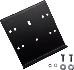 Soporte de cabrestante - wincha MUD UTV AC MSE