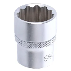 Sonic, Llave de vaso 7/8"