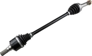 Kit de eje CV Heavy-Duty - palier HD completo YAM