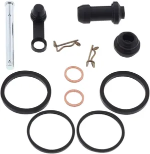 Kit de reconstrucción de pinza de freno
