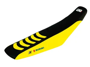 Funda para asiento Double Grip 3