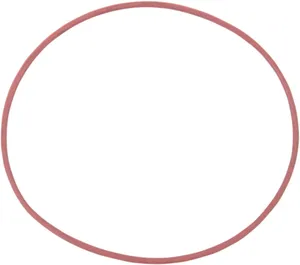 Oil Filter O-rings - OEM Seal Rings Spares