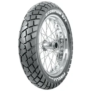 Neumático Pirelli MT 90 A/T Scorpion MST 120/80-18 62S TT