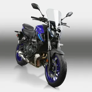 Parabrisas National Cycle VStream® medio, tinte medio, PCQ