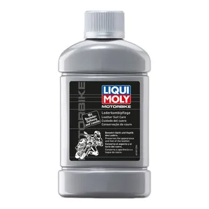 Liqui Moly, cuidado de traje de cuero 250ML