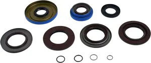 Kit de rodamientos/juntas de transaxle - rodamientos transmisión trasera