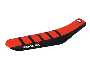 Funda de asiento Zebra - ZBR CRF negro/rojo