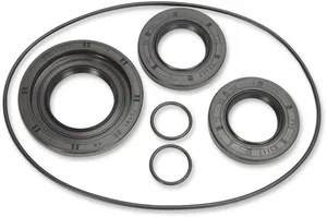 Kit de retenes de aceite para diferencial de motocicleta