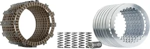 Kit de discos de embrague - muelles Honda