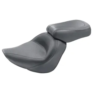 Asiento pasajero Mustang, Touring estándar <span style="color: red;font-size: 0,5em">- PEDIDO ESPECIAL -</span>
